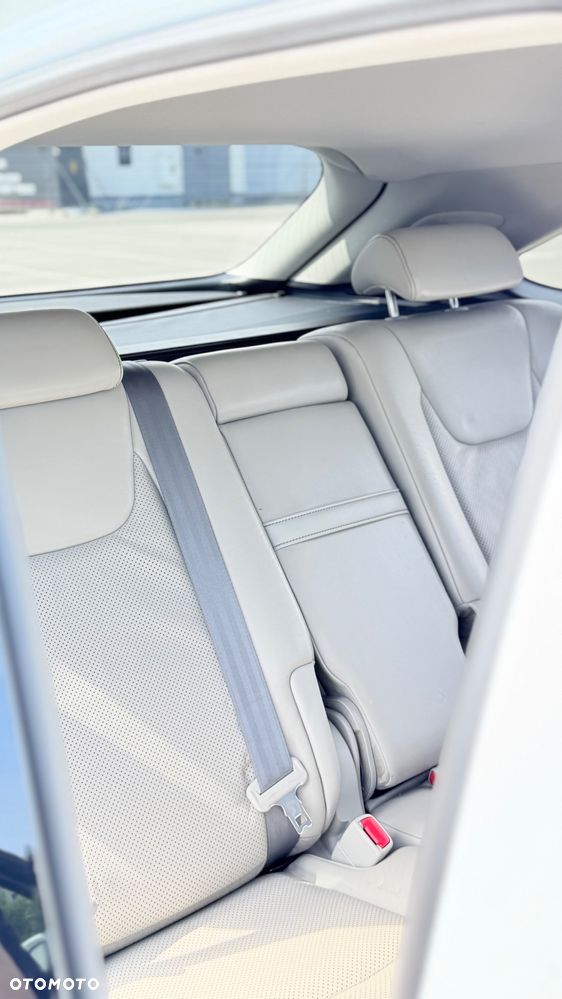 Lexus RX 450h F Sport - 23