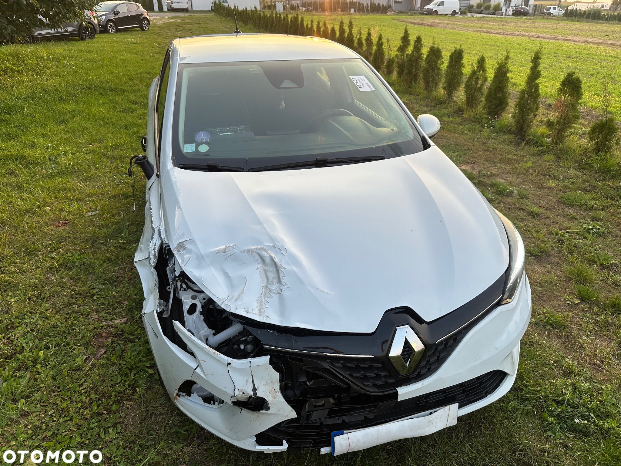 Renault Clio TCe 90 TECHNO - 6