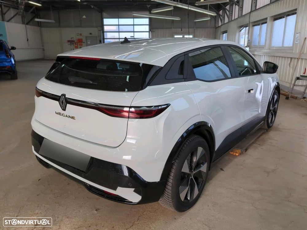 Renault Mégane E-Tech EV60 Techno - 3