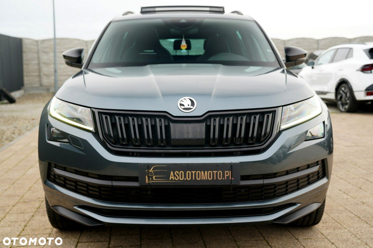 Skoda Kodiaq - 2
