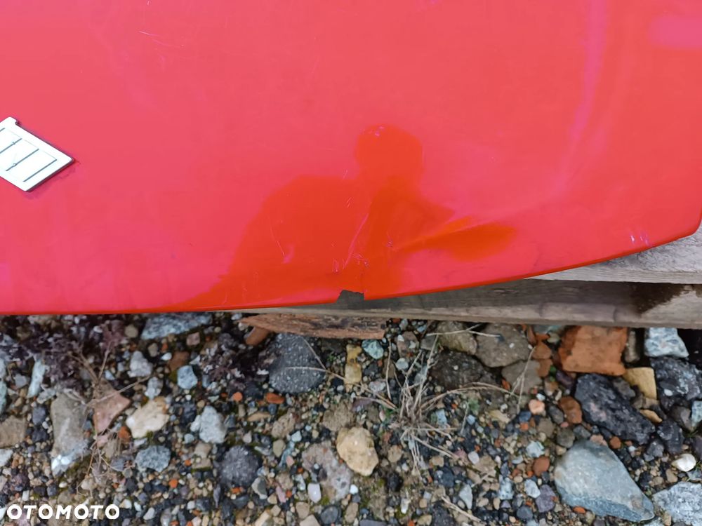 MASKA POKRYWA SILNIKA LIGIER JS50 L - 2