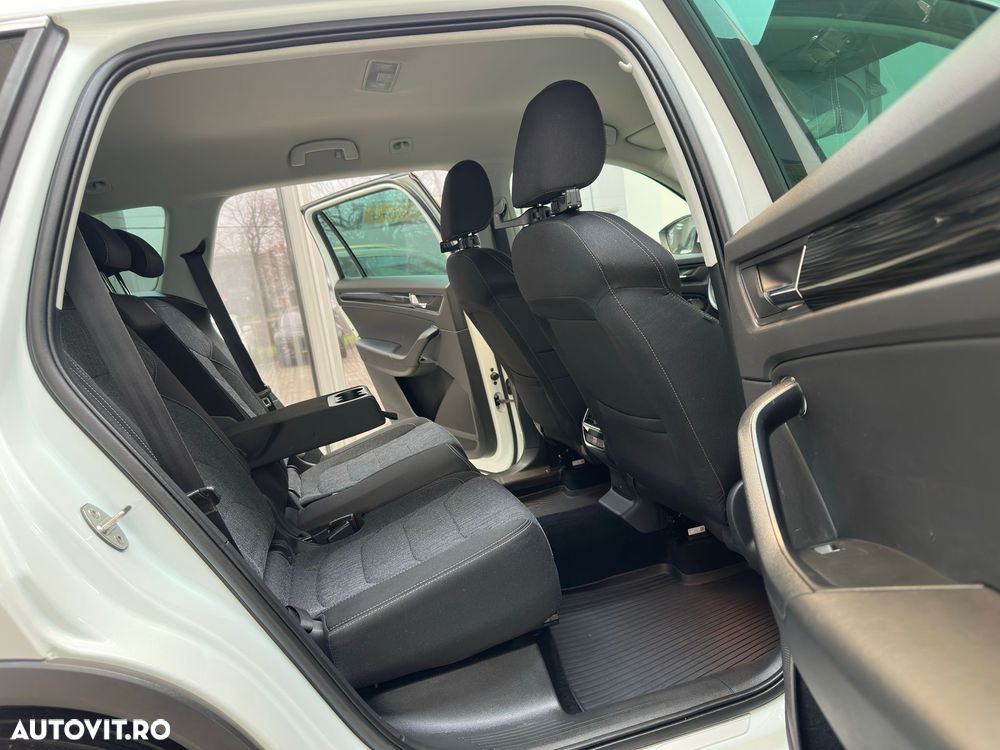 Skoda Kodiaq ver-2-0-tdi-dsg-tour - 9