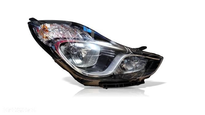 HYUNDAI IX20 2010- NOWA LAMPA PRZEDNIA PRAWA REFLEKTOR PRZÓD 92102-1K000