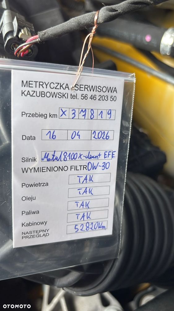 Volkswagen Transporter Kombi L1H1 - 31