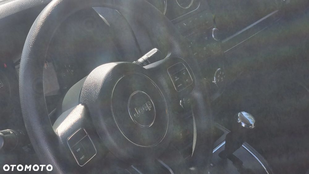 Jeep Patriot - 10