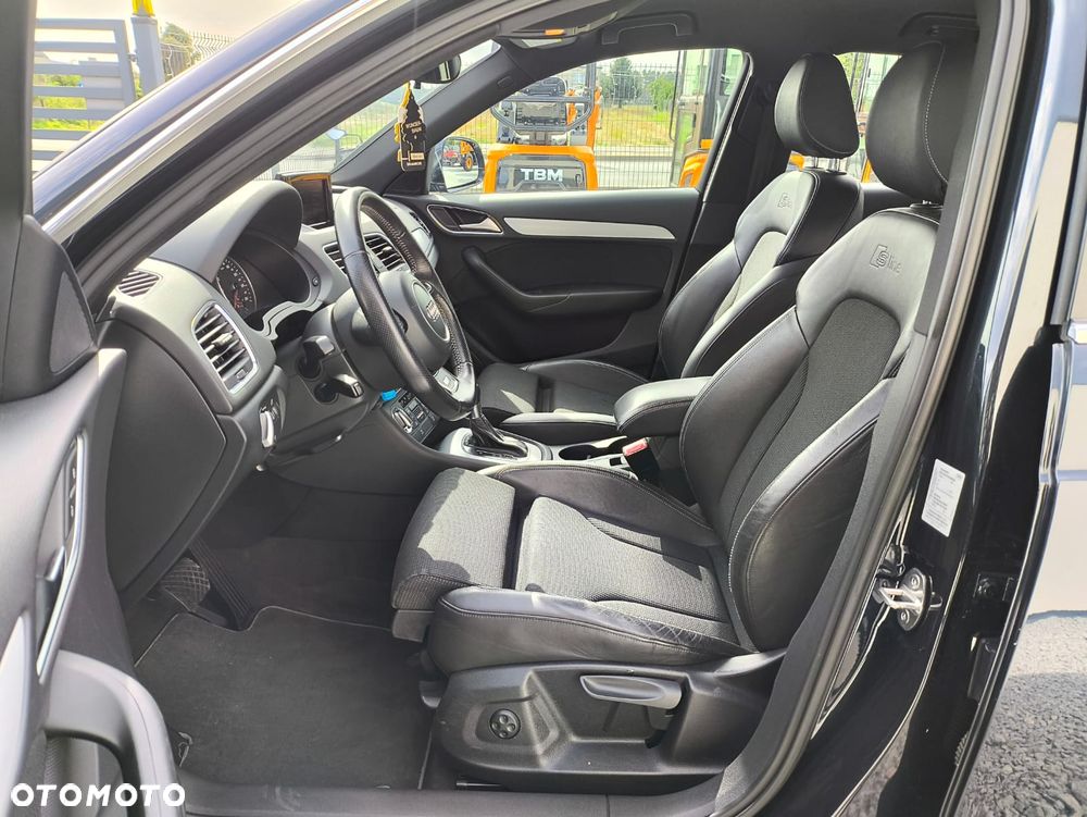 Audi Q3 - 14