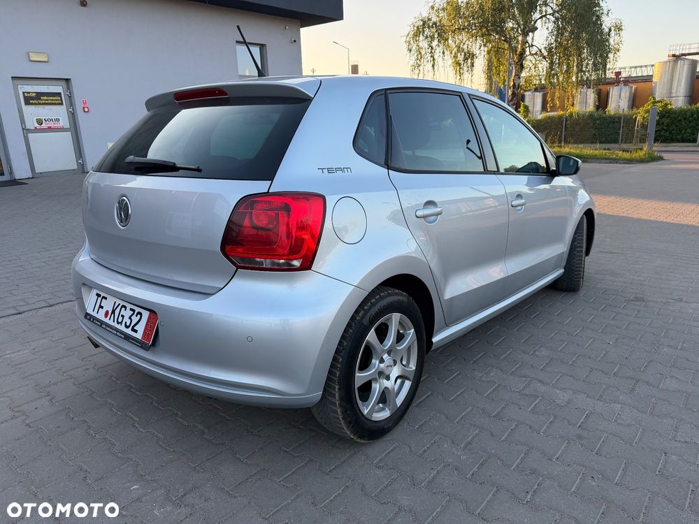 Volkswagen Polo - 3
