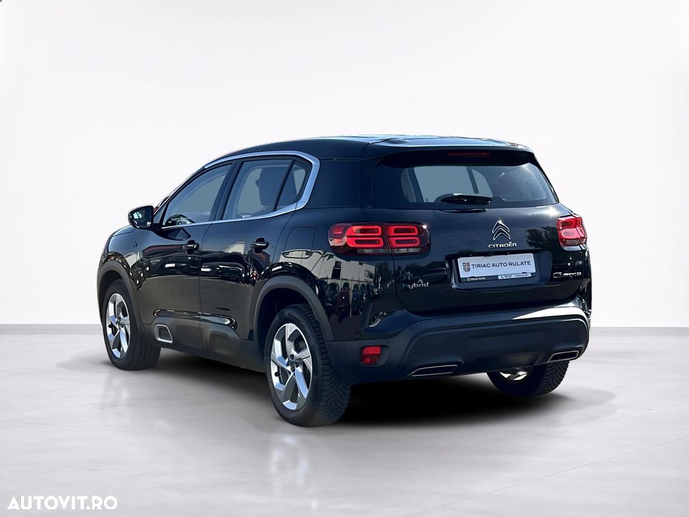 Citroën C5 Aircross - 4