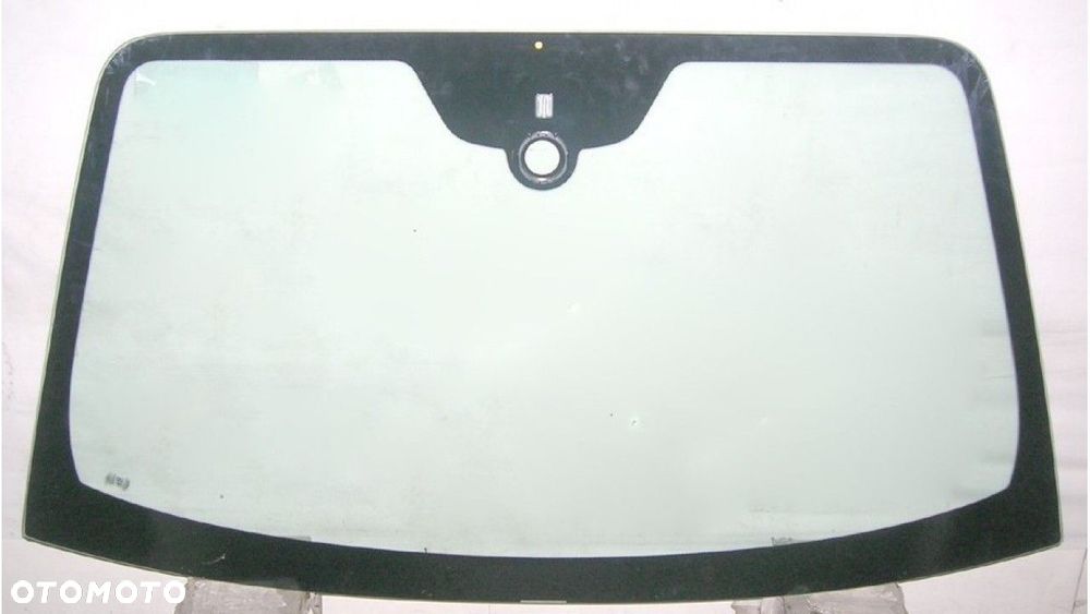 SZYBA DO SMART ROADSTER 2D CPE/CAB 03-05 +SENS - 1