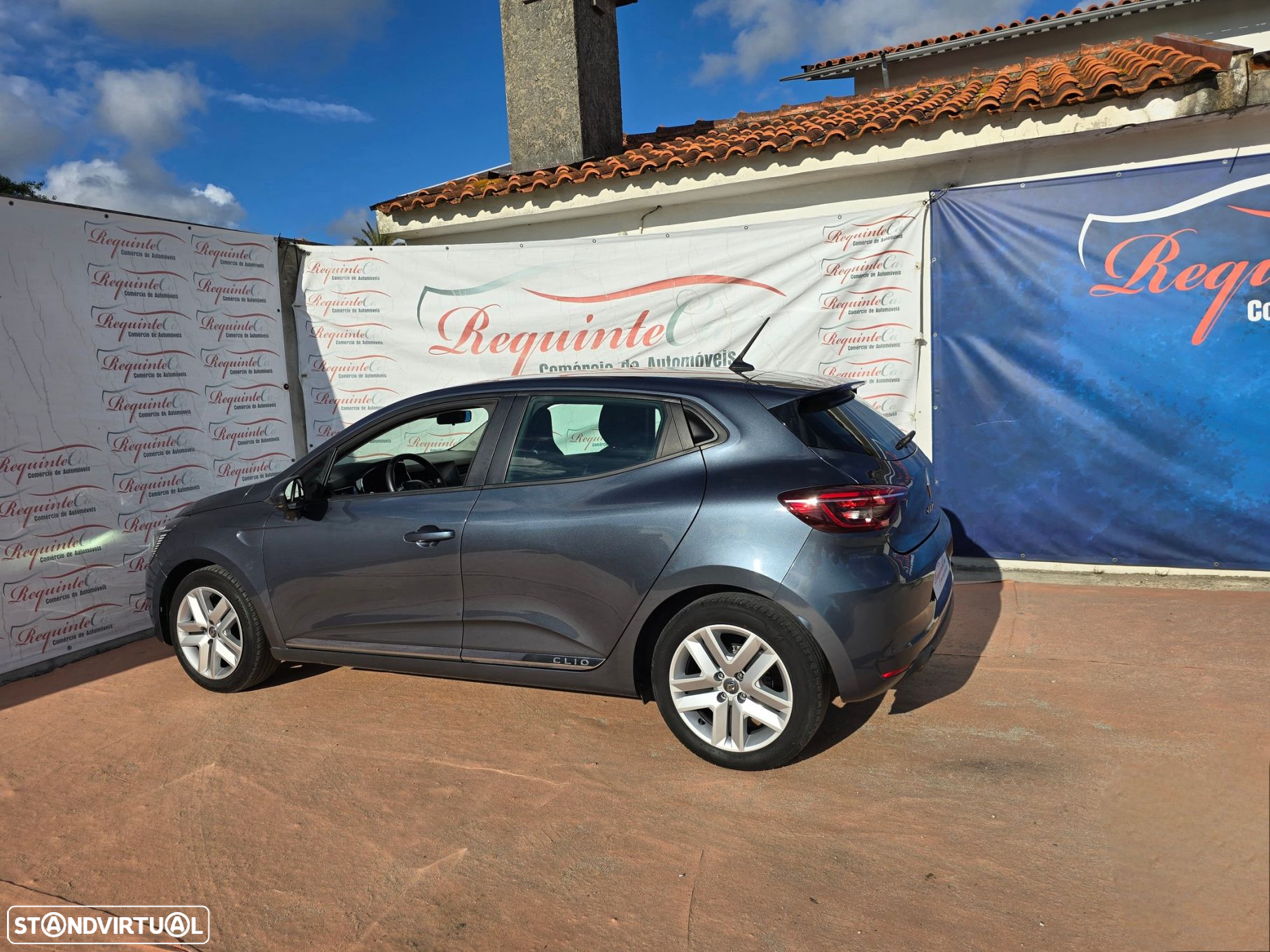 Renault Clio 1.0 SCe Zen - 15