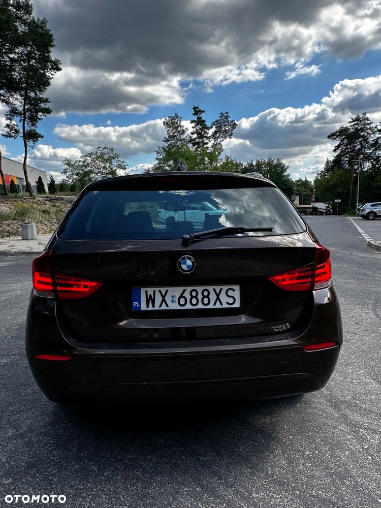 BMW X1 xDrive28i - 6
