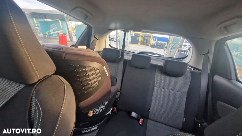 Toyota Yaris 1.5 VVT-i HSD Terra - 17