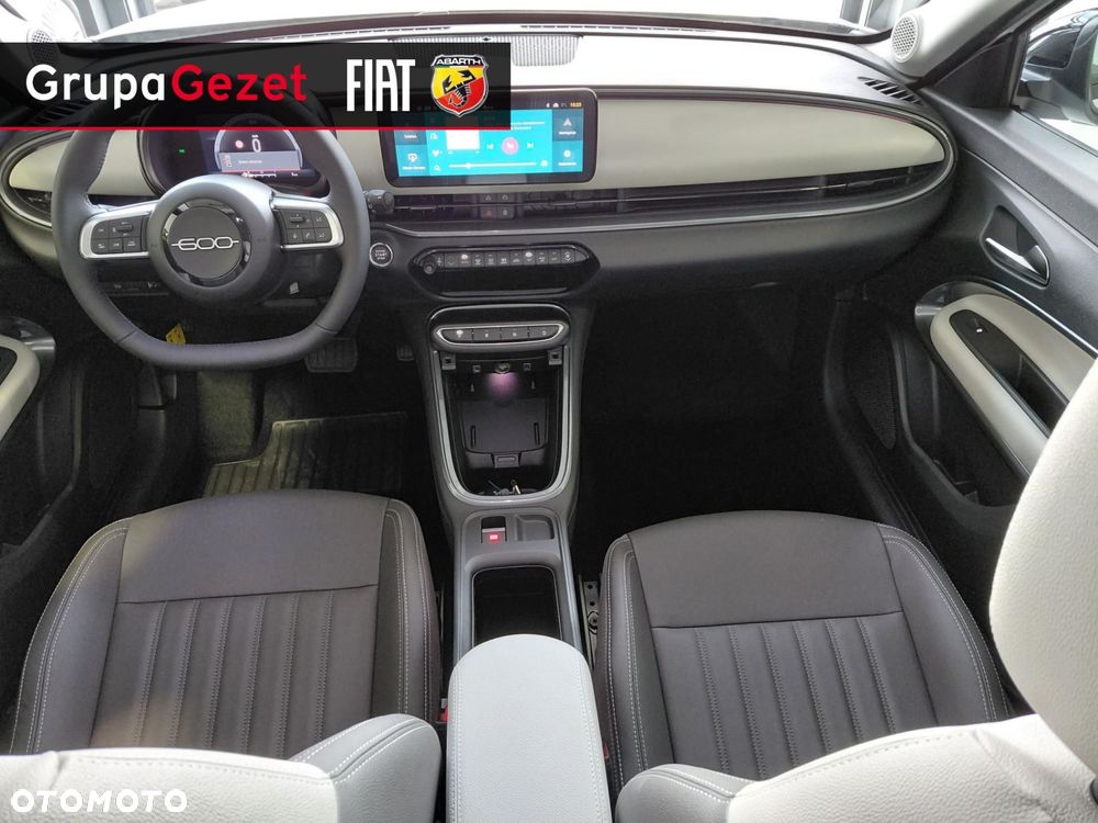 Fiat 600 - 6