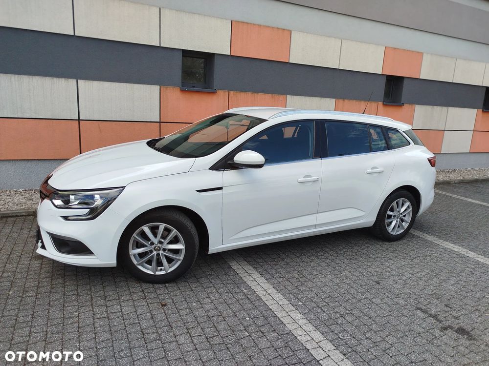 Renault Megane ENERGY TCe 130 INTENS - 1