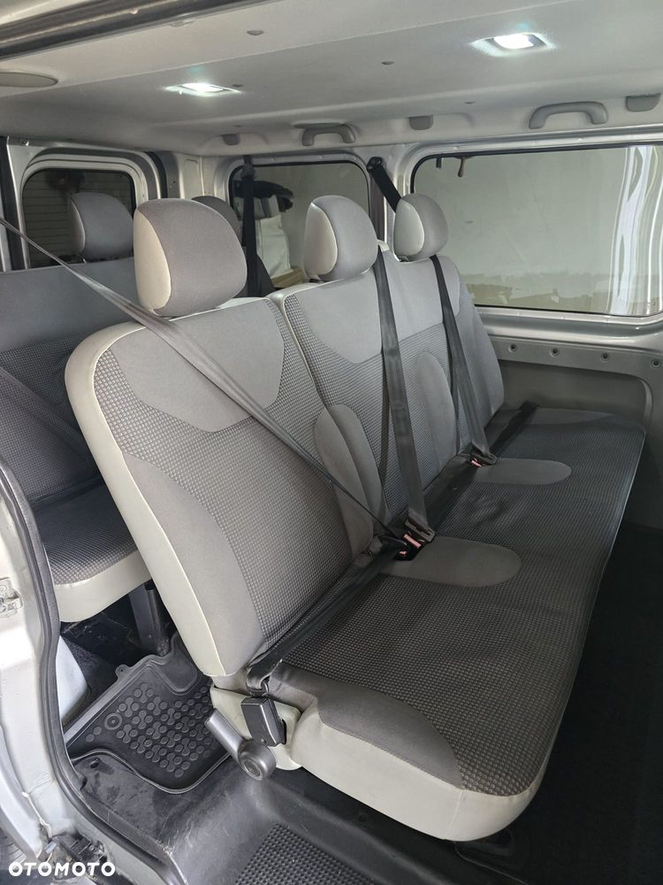 Opel Vivaro L1H1 2.9t - 4