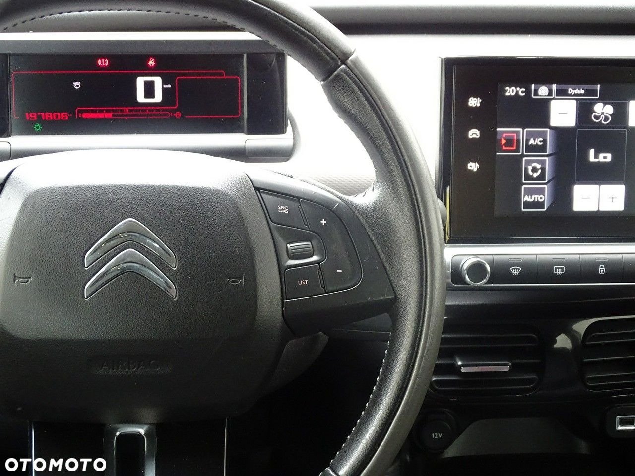 Citroën C4 Cactus - 18