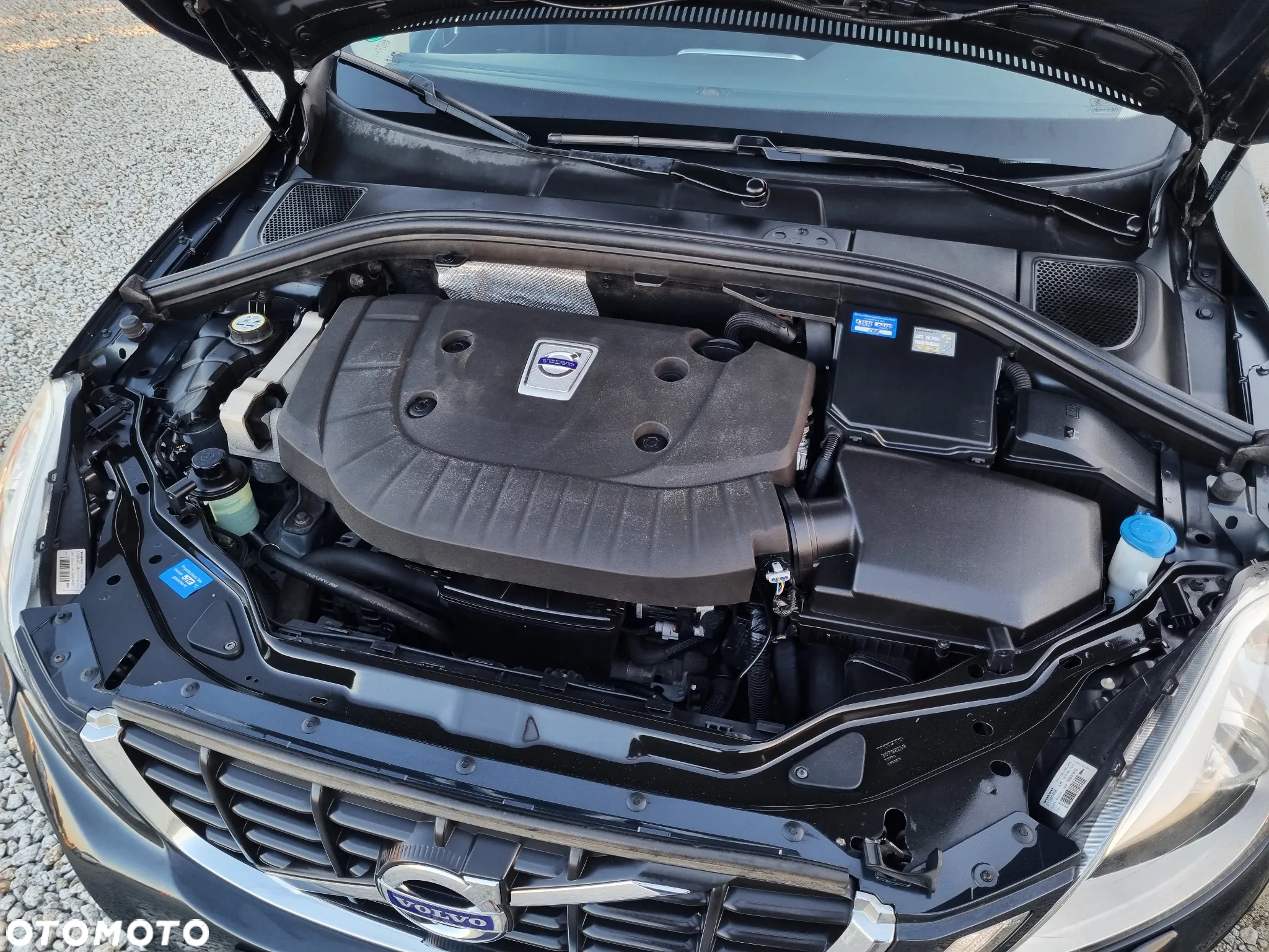 Volvo XC 60 D3 Kinetic - 16