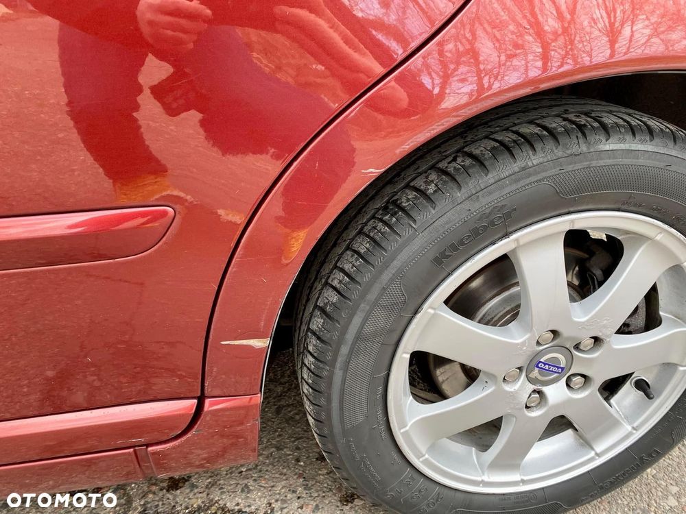 Volvo V50 - 9