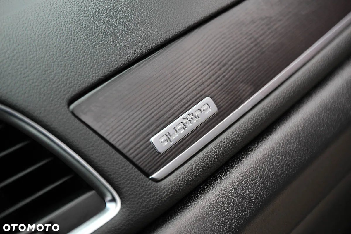 Audi Q3 2.0 TDI Quattro - 35