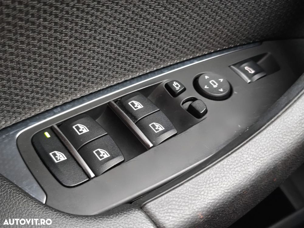 BMW X3 sDrive18d AT MHEV - 23