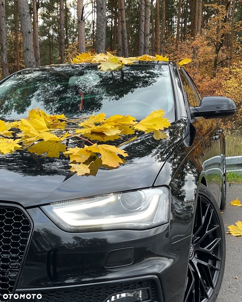 Audi A4 Limousine 2.0 TDI - 21