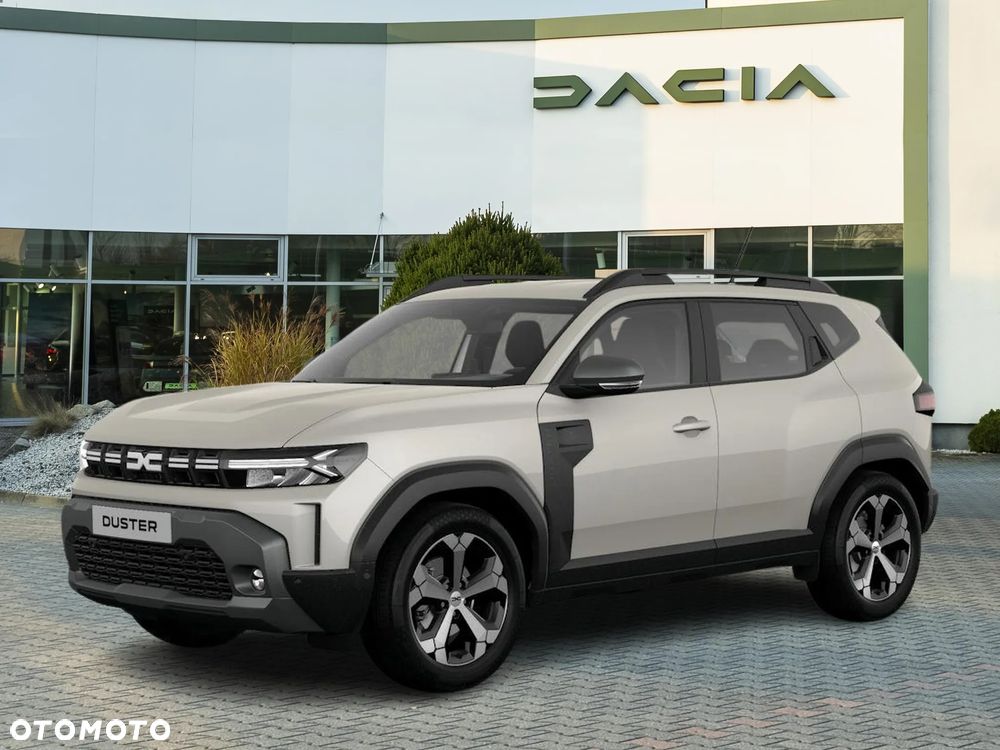 Dacia Duster - 1