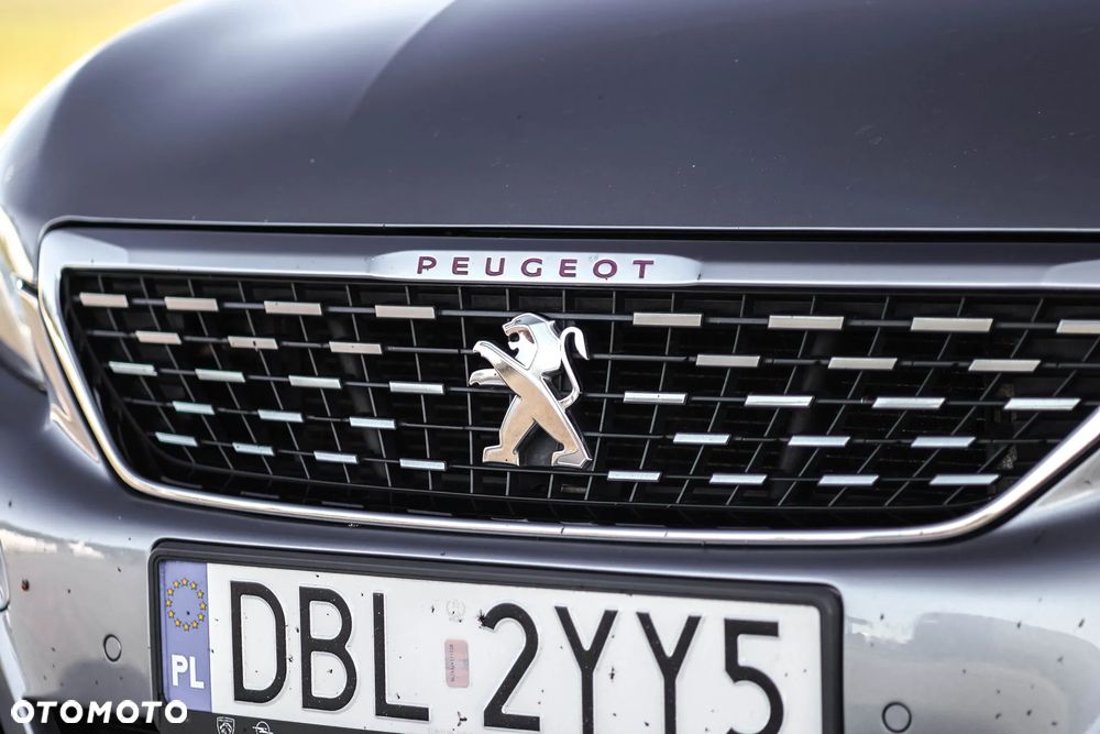 Peugeot 308 - 13