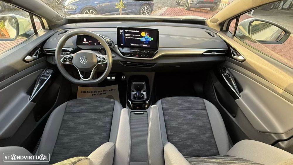 VW ID.5 77 kWh Pro Performance - 41