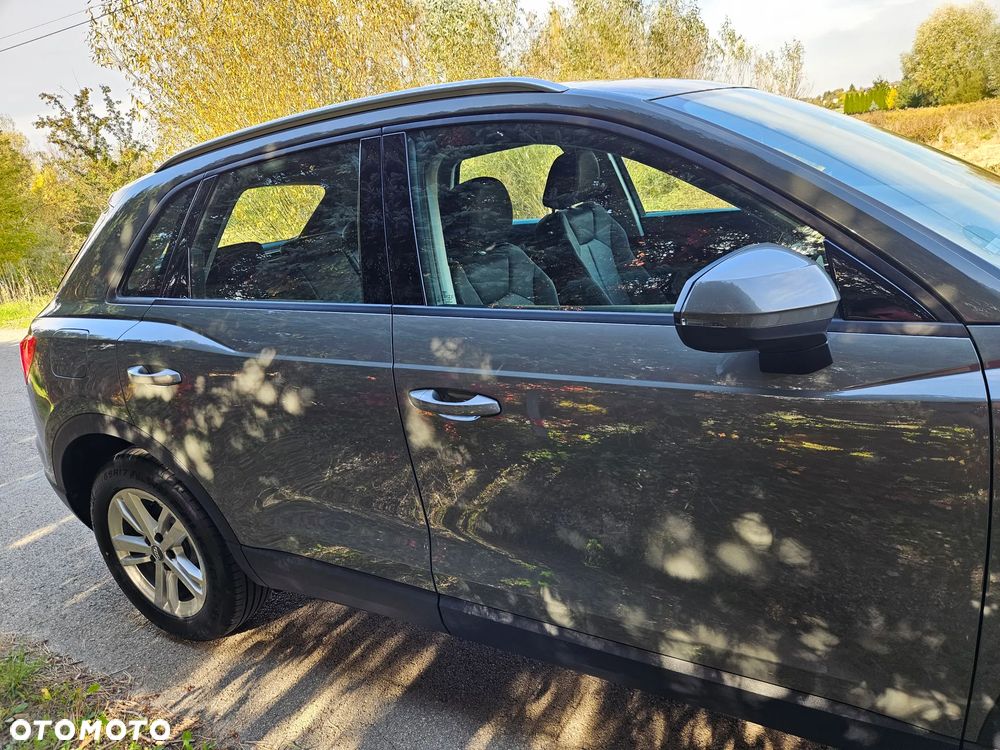 Audi Q3 35 TDI Quattro - 12