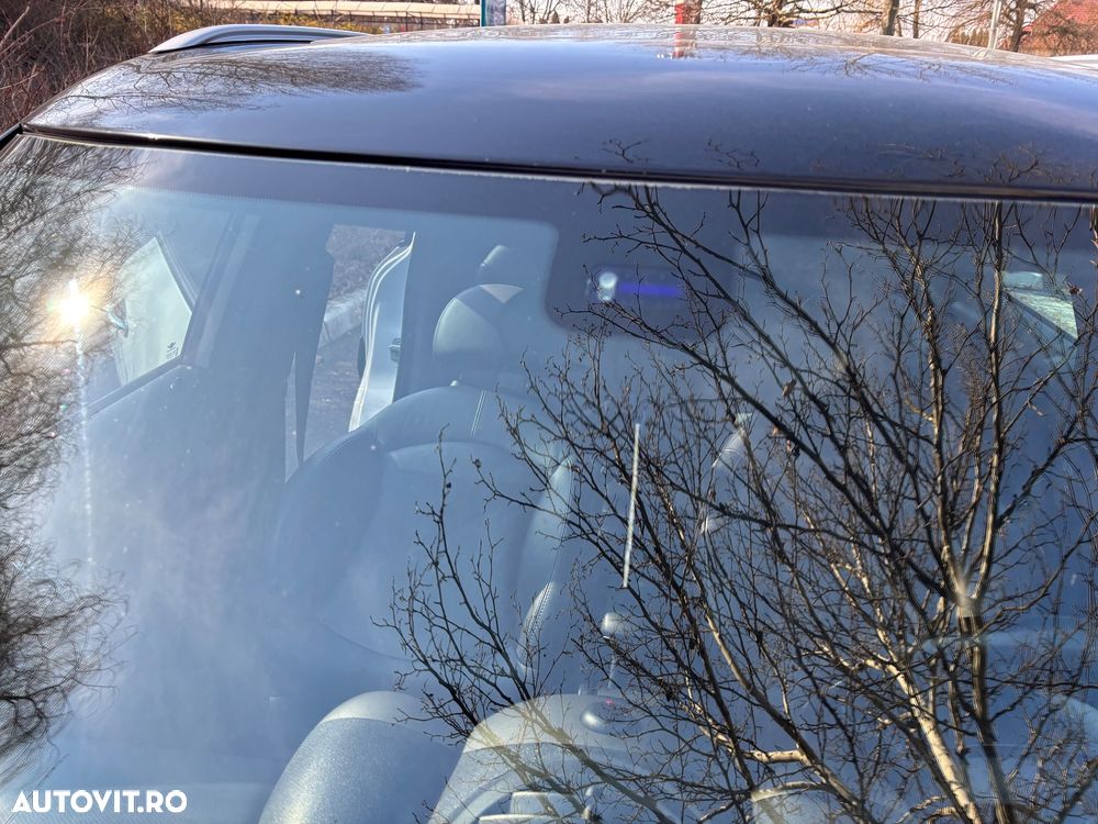 Mini Countryman Cooper D ALL4 - 25