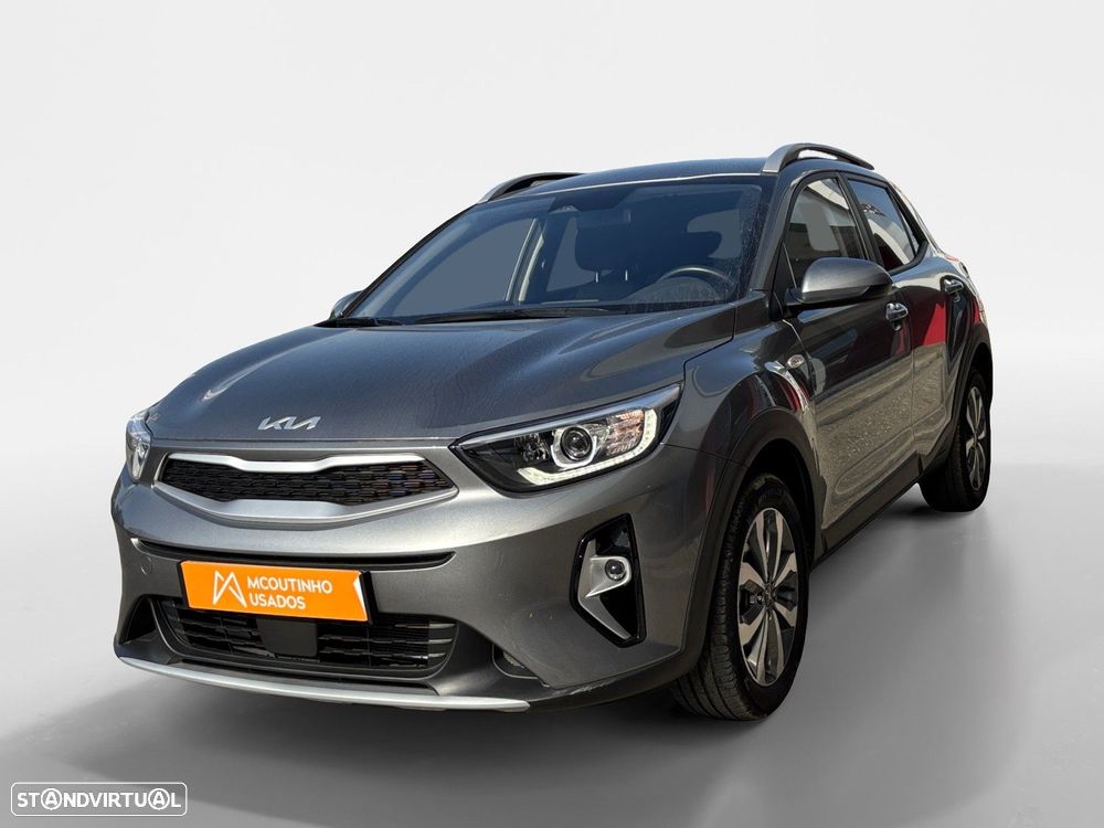 Kia Stonic 1.2 Dynamic - 1