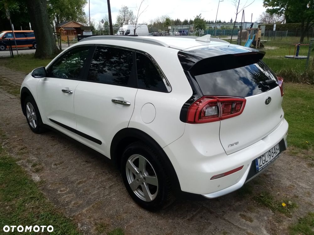 Kia Niro - 3