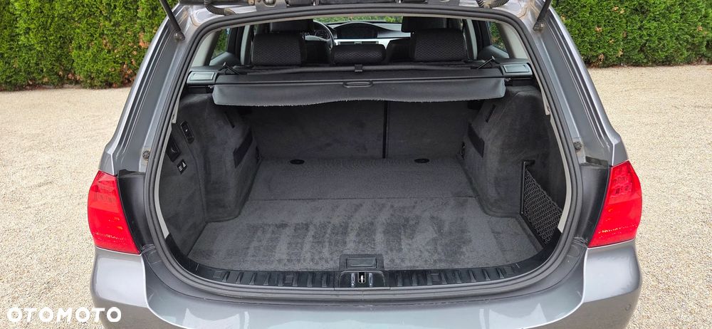 BMW Seria 3 320d - 11
