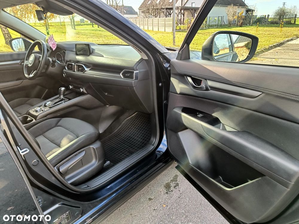 Mazda CX-5 - 23