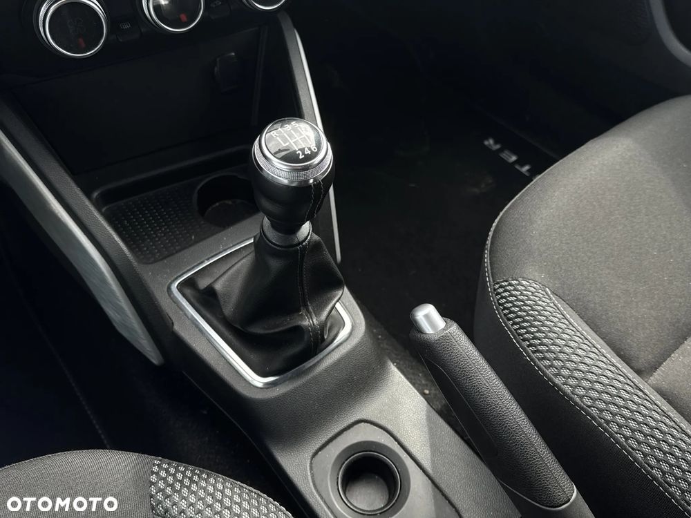 Dacia Duster 1.0 TCe Prestige - 15