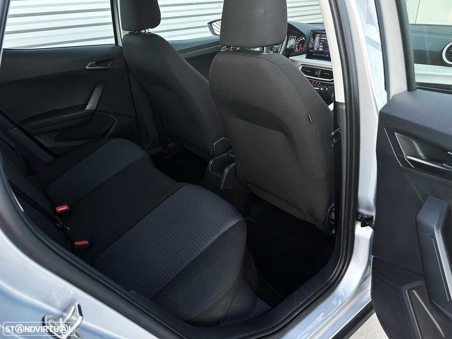 SEAT Arona 1.0 TSI Style - 17