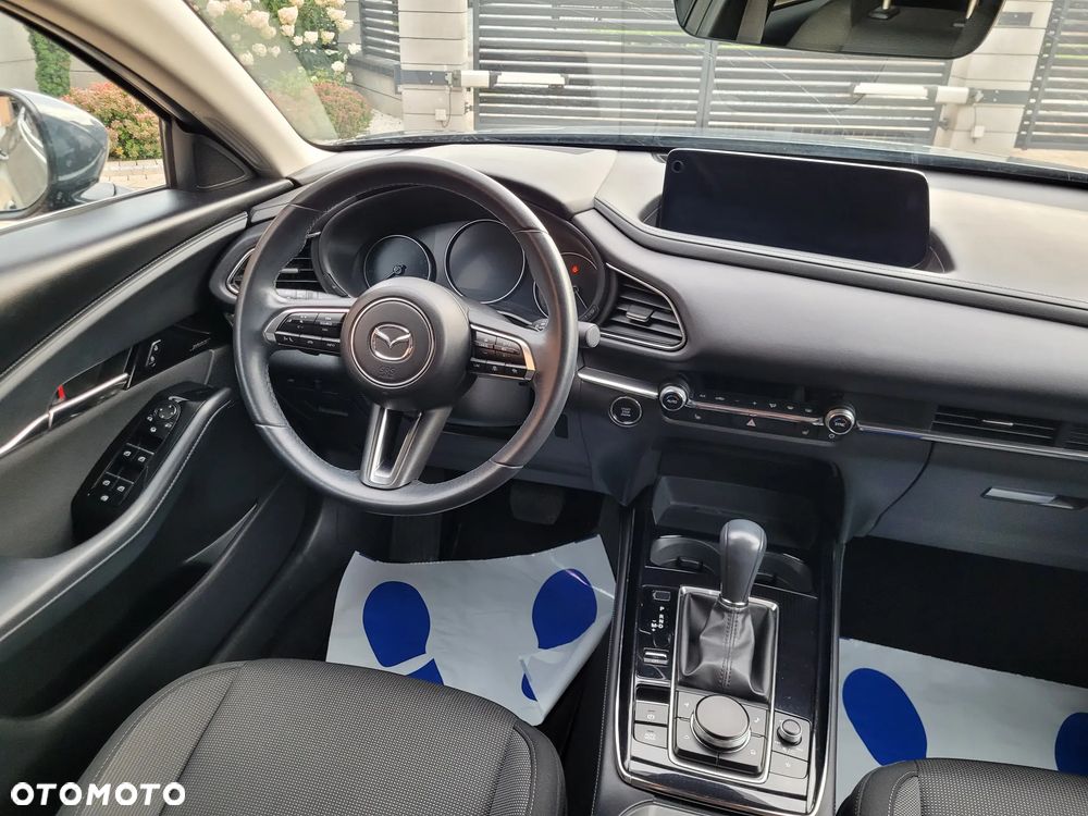 Mazda CX-30 2.0 mHEV Hikari 2WD - 20