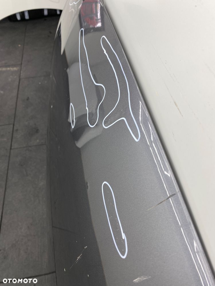 AUDI Q8 MASKA POZNAŃ GIEŁDA - 8