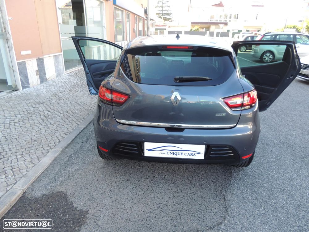 Renault Clio 0.9 TCE Confort - 6