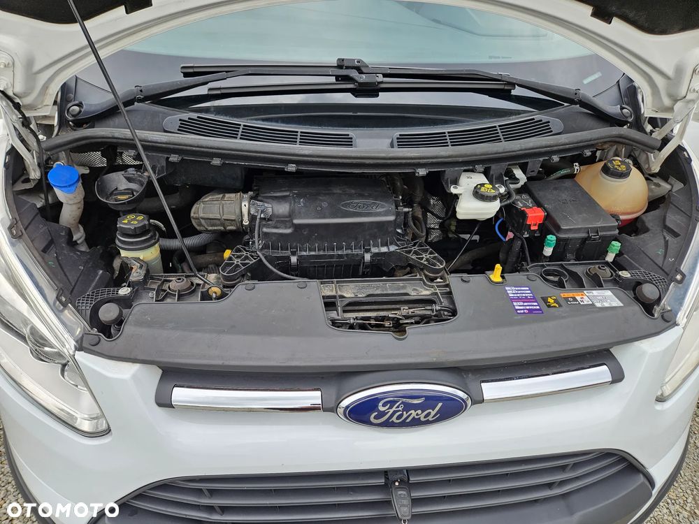 Ford Transit L3 VA Trend - 31