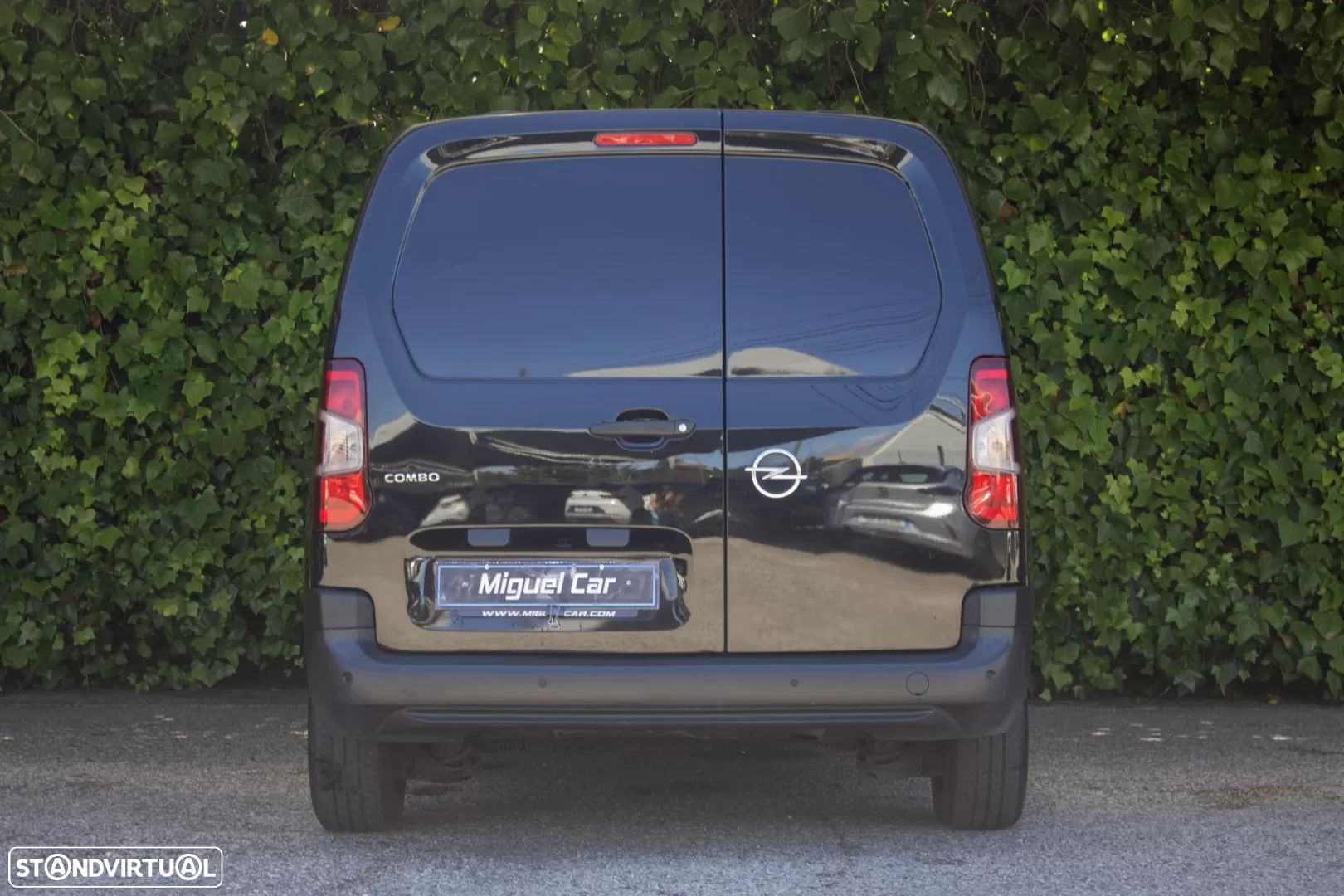 Opel combo 1.5 cdti l1h1 - 7