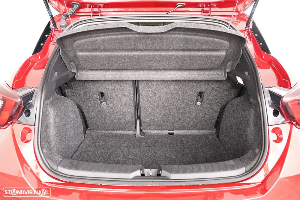 Nissan Micra 1.0 IG-T N-Design Black - 20