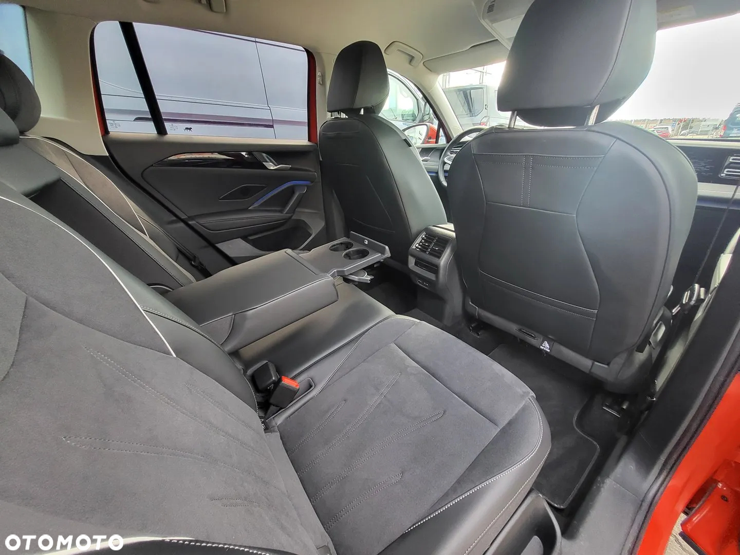 Volkswagen Tiguan 1.5 TSI EVO Elegance DSG - 9