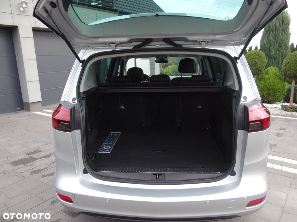 Opel Zafira Tourer 2.0 CDTI Innovation - 8