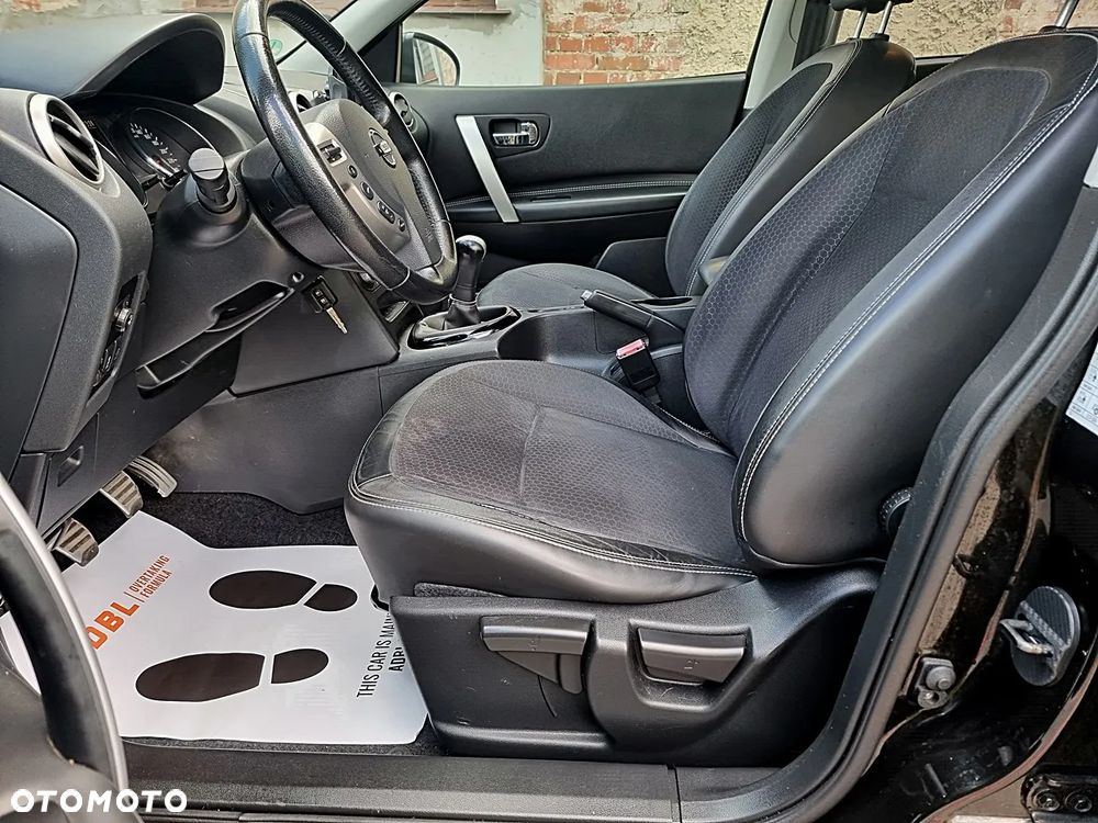 Nissan Qashqai 1.6 I-Way - 16