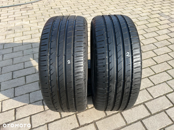 Opony 225/45/16 89W HANKOOK VENTUS PRIME 2 2018 lato 6mm