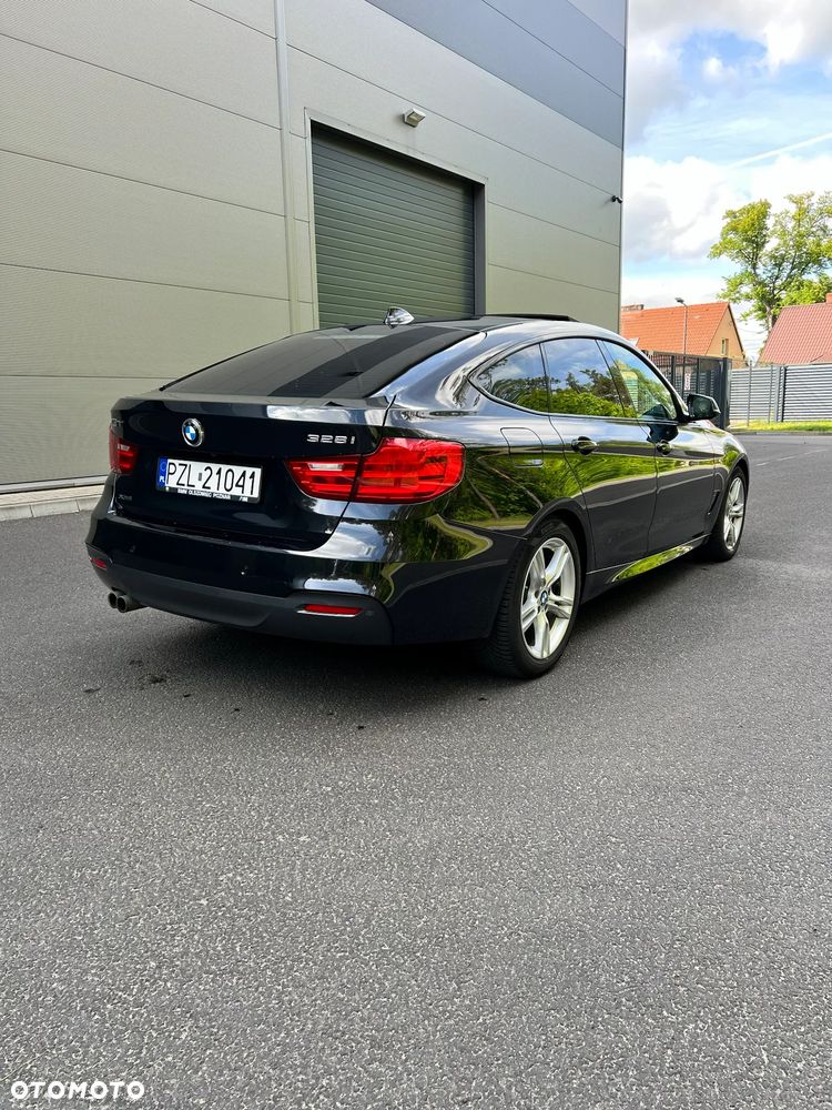 BMW Seria 3 - 6