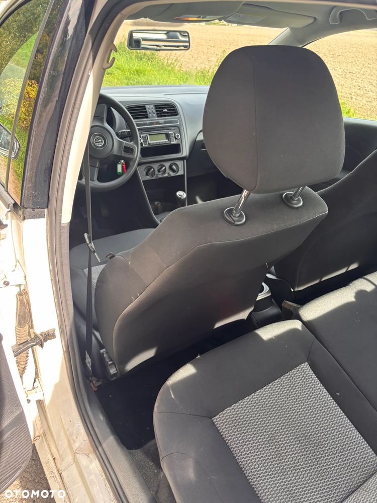 Volkswagen Polo - 21