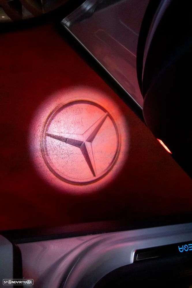 Mercedes-Benz EQA 250 AMG Line - 34