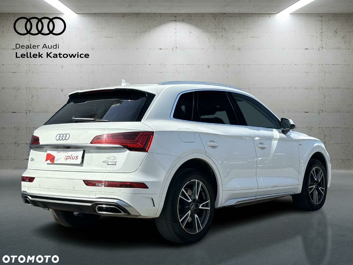 Audi Q5 - 4